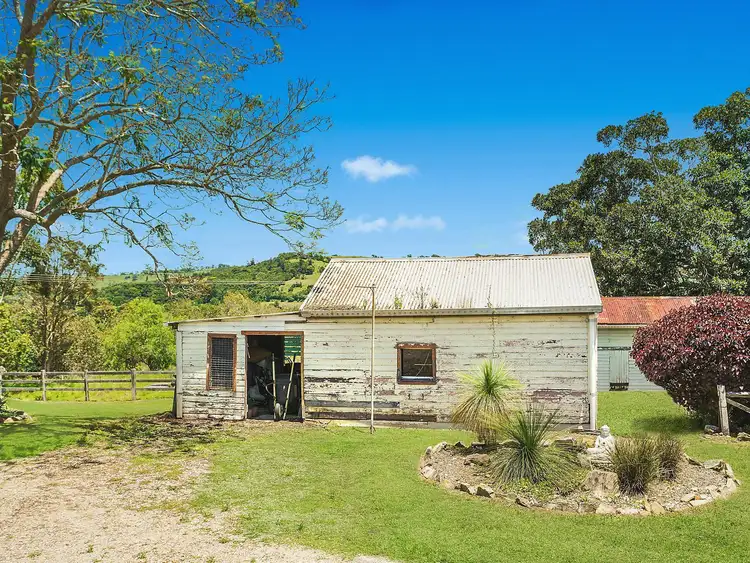 Sixth view of Homely house listing, 132 Lockton Road, Numulgi NSW 2480