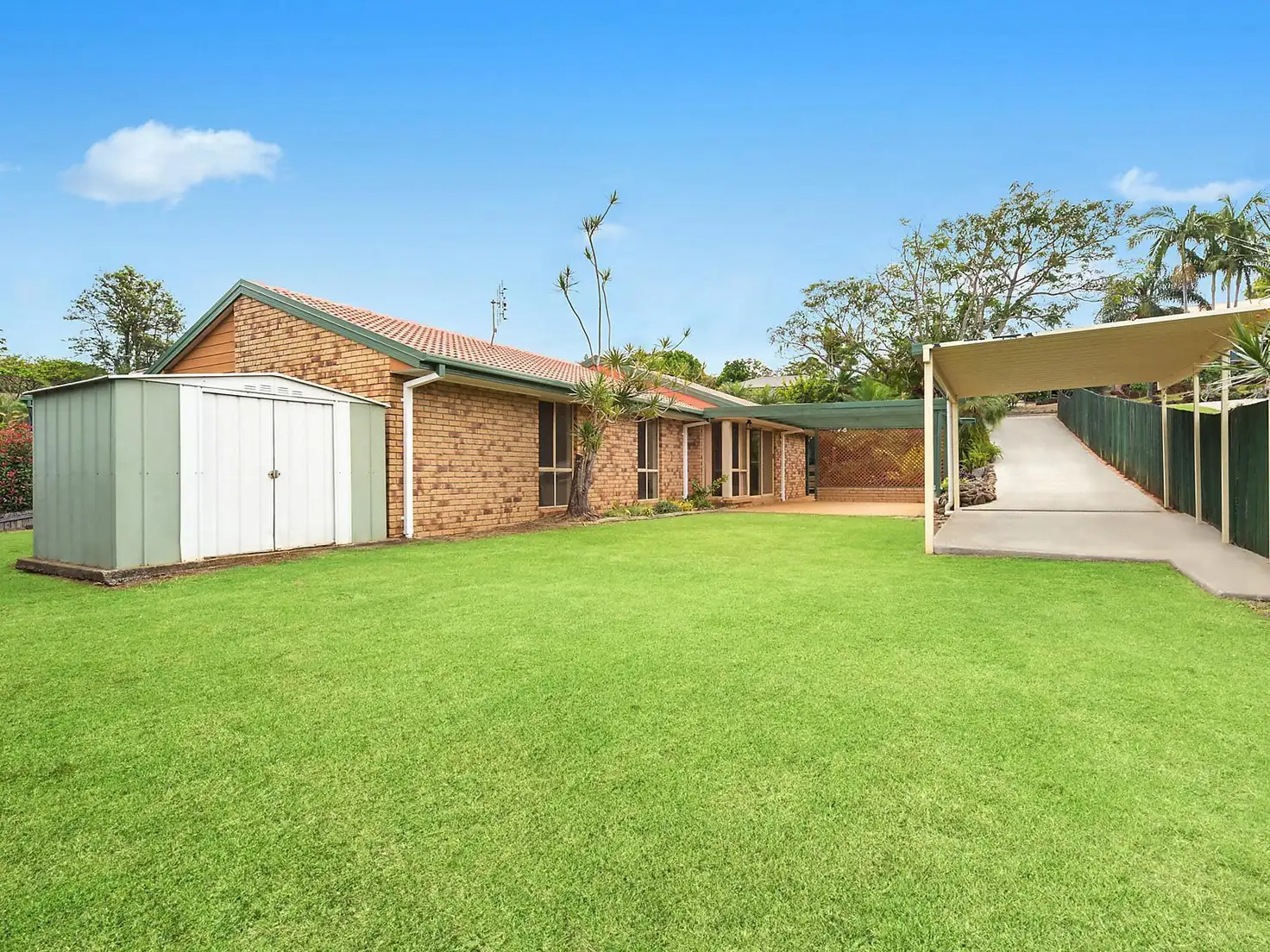 Main view of Homely house listing, 21 Pulkara Court, Bilambil Heights NSW 2486