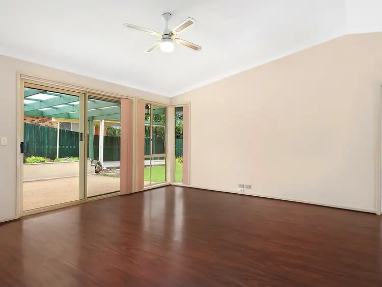Second view of Homely house listing, 21 Pulkara Court, Bilambil Heights NSW 2486
