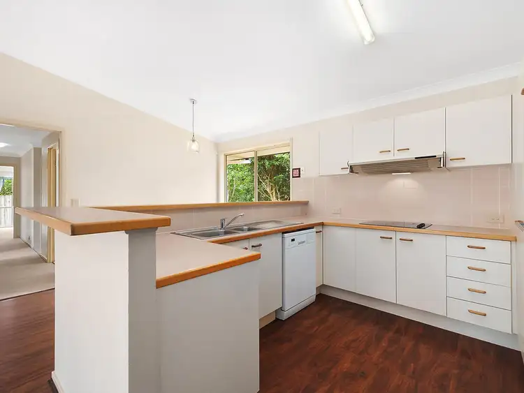 Third view of Homely house listing, 21 Pulkara Court, Bilambil Heights NSW 2486