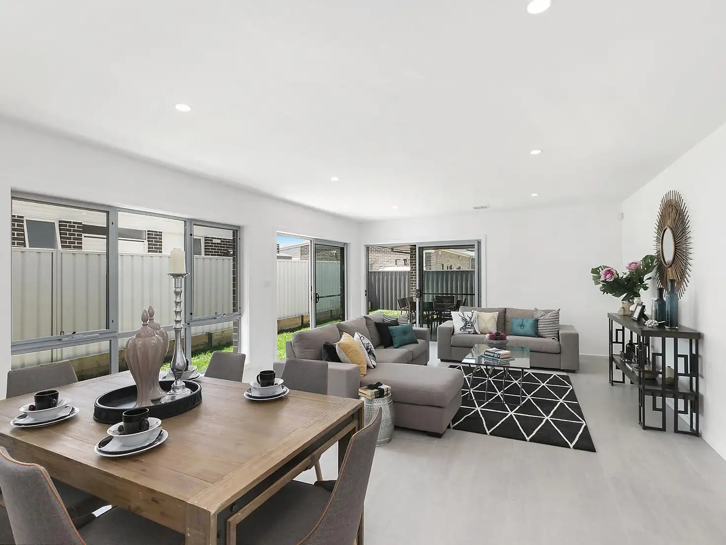 Main view of Homely house listing, 54 Bellhouse Crescent, Moncrieff ACT 2914