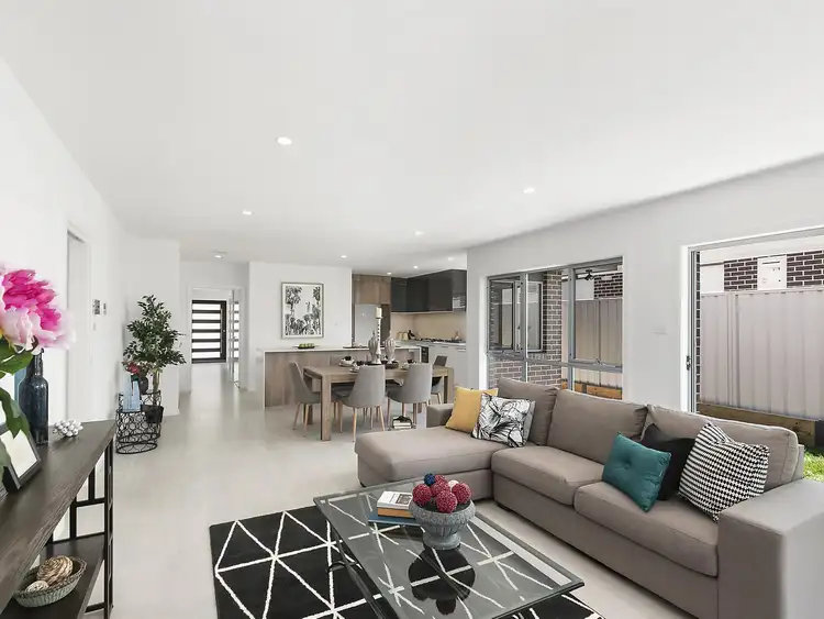 Second view of Homely house listing, 54 Bellhouse Crescent, Moncrieff ACT 2914