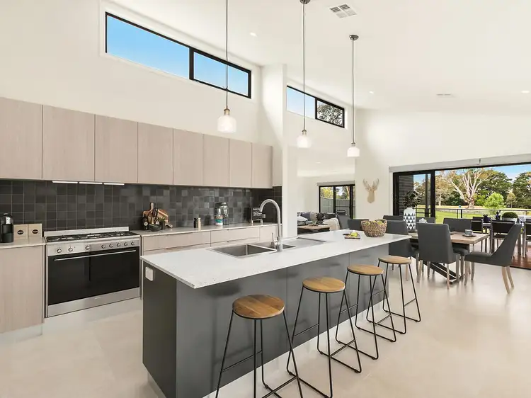 Second view of Homely house listing, 23 Martin Close, Yass NSW 2582