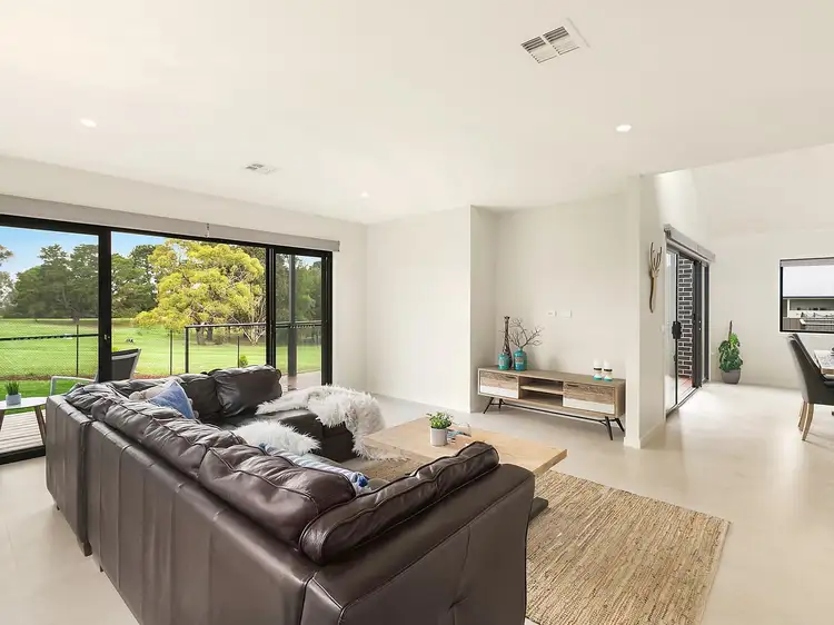 Third view of Homely house listing, 23 Martin Close, Yass NSW 2582