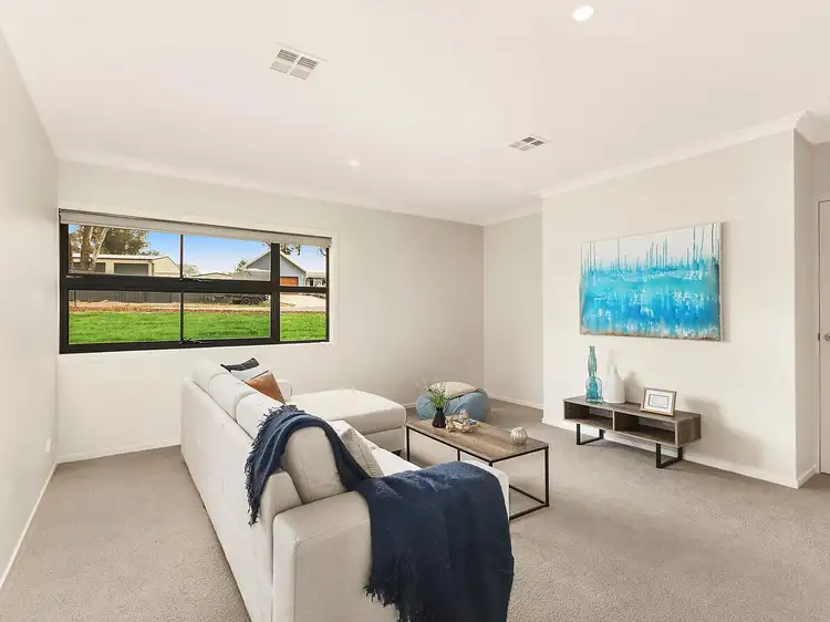 Fourth view of Homely house listing, 23 Martin Close, Yass NSW 2582