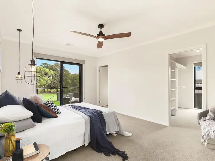 Fifth view of Homely house listing, 23 Martin Close, Yass NSW 2582