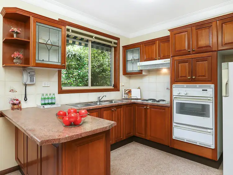 Third view of Homely house listing, 1/15A Trelawney Street, Eastwood NSW 2122