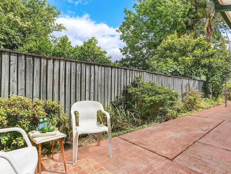 Fourth view of Homely house listing, 1/15A Trelawney Street, Eastwood NSW 2122