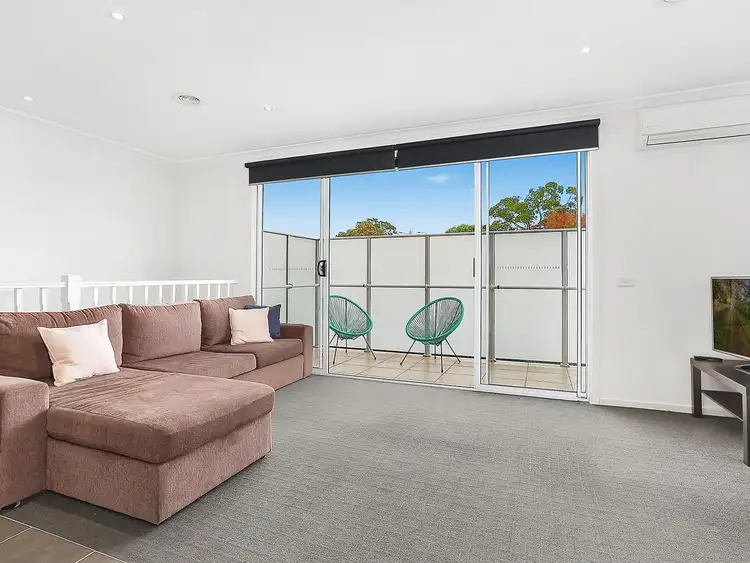 Third view of Homely unit listing, 3/3 Narcissus Avenue, Boronia VIC 3155