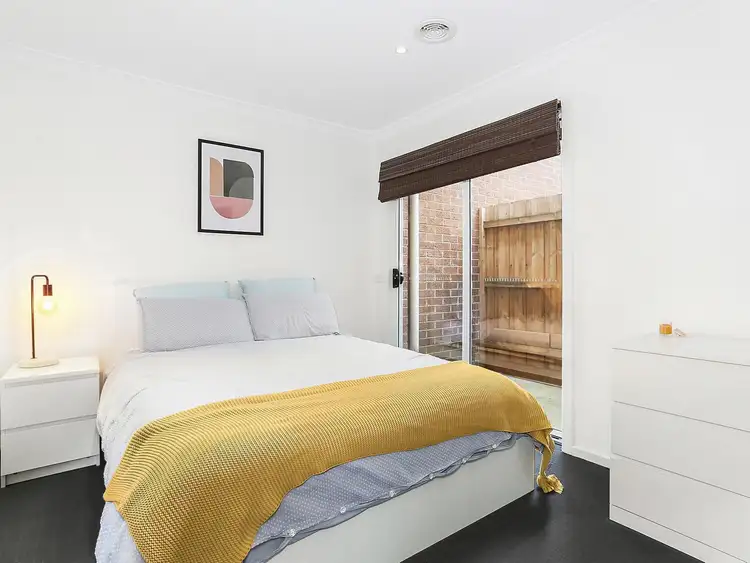Fourth view of Homely unit listing, 3/3 Narcissus Avenue, Boronia VIC 3155