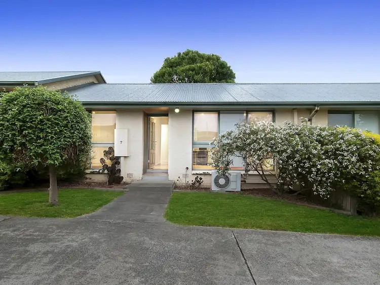 7/51 Mt Dandenong Road, Ringwood East VIC 3135
