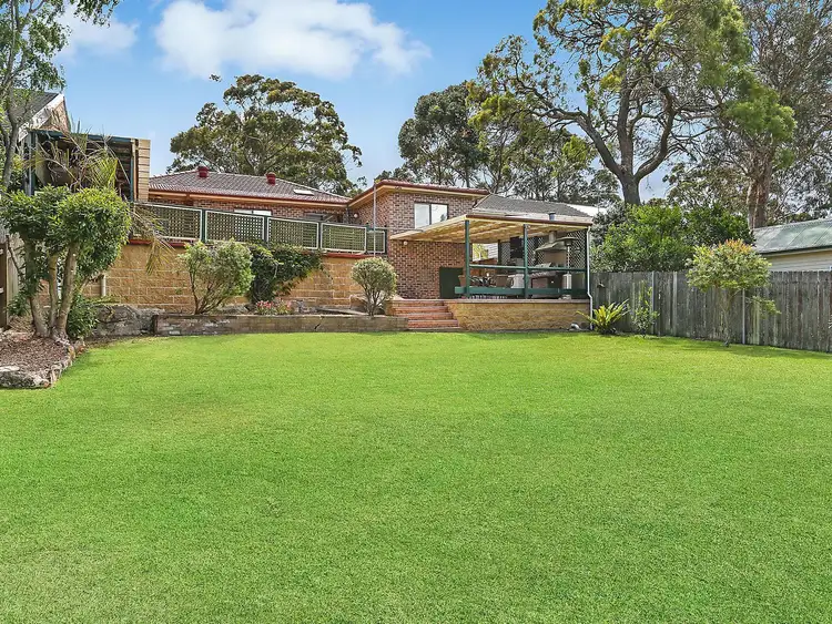 Main view of Homely house listing, 32 Gorada Avenue, Kirrawee NSW 2232