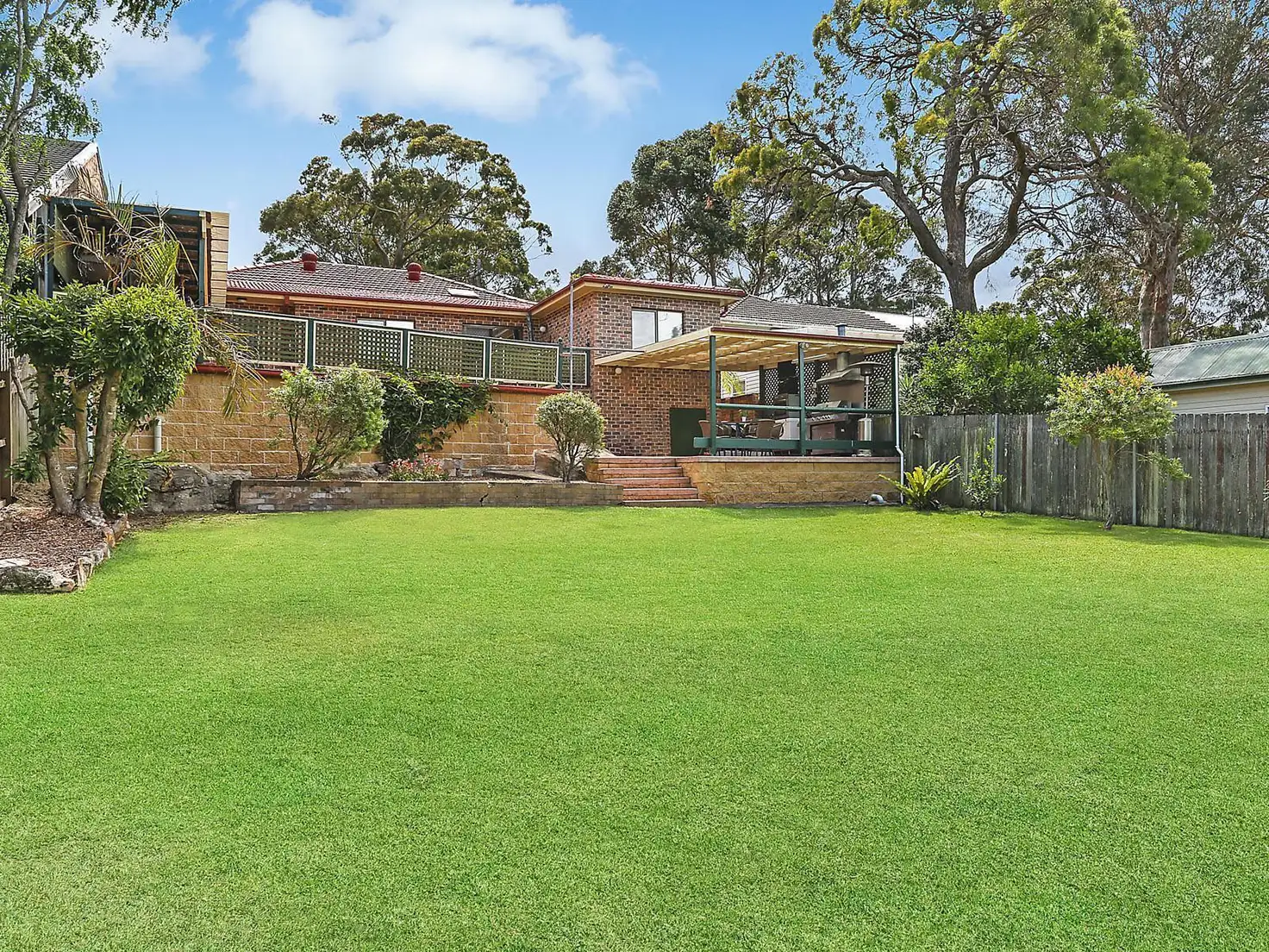 Main view of Homely house listing, 32 Gorada Avenue, Kirrawee NSW 2232