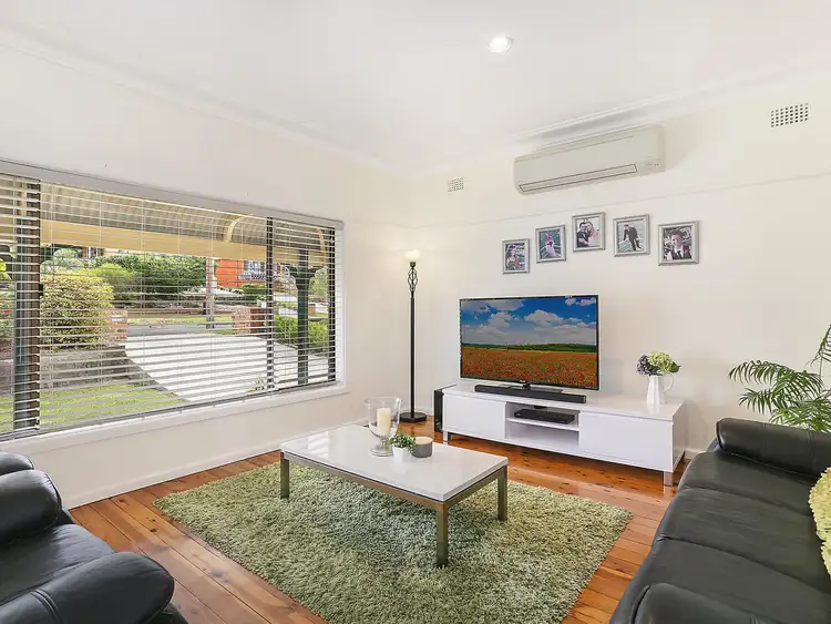 Second view of Homely house listing, 32 Gorada Avenue, Kirrawee NSW 2232