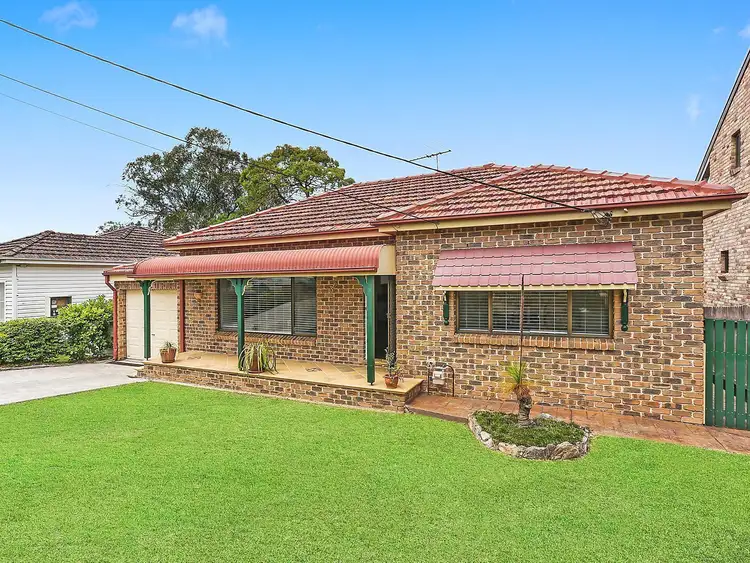 Fourth view of Homely house listing, 32 Gorada Avenue, Kirrawee NSW 2232