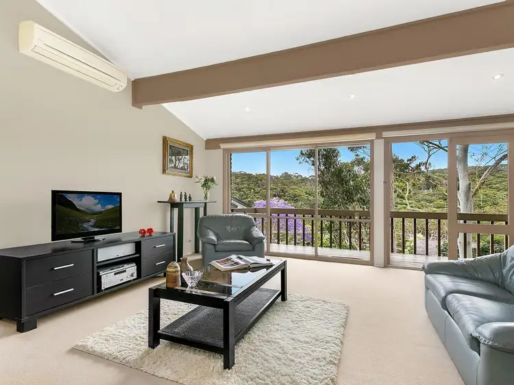 48 Lady Davidson Circuit, Forestville NSW 2087
