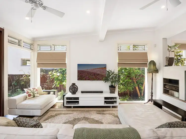 Second view of Homely house listing, 53 Woolcott Street, Earlwood NSW 2206