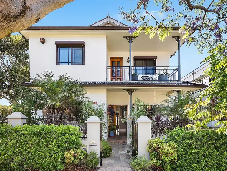 Fourth view of Homely house listing, 53 Woolcott Street, Earlwood NSW 2206
