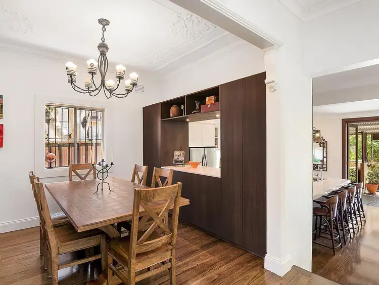 Fifth view of Homely house listing, 53 Woolcott Street, Earlwood NSW 2206