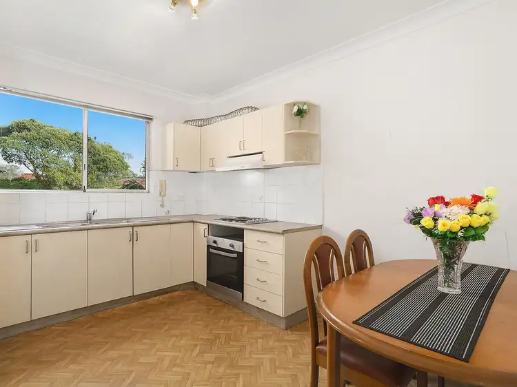 Second view of Homely apartment listing, 2/3 Woodcourt Street, Marrickville NSW 2204