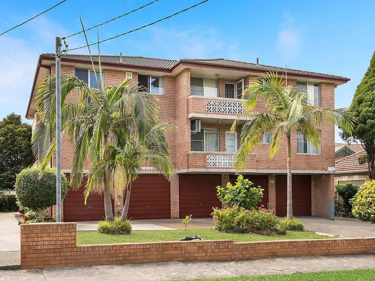 Fourth view of Homely apartment listing, 2/3 Woodcourt Street, Marrickville NSW 2204