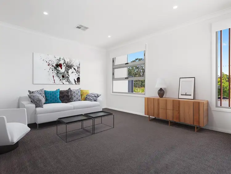 Second view of Homely house listing, 2 Dipodium Avenue, Denham Court NSW 2565