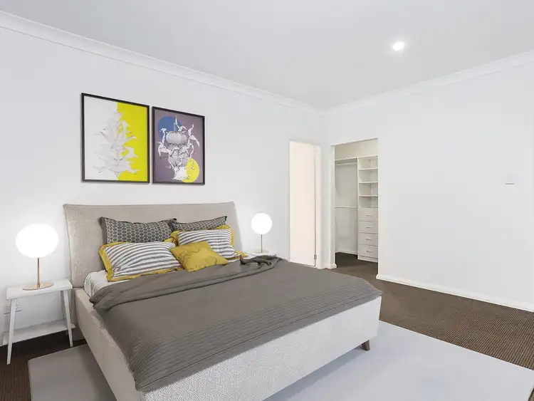 Fifth view of Homely house listing, 2 Dipodium Avenue, Denham Court NSW 2565
