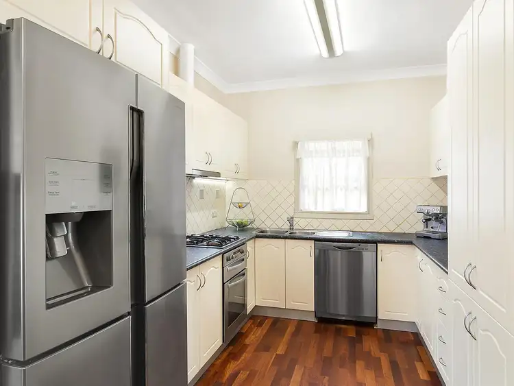 Second view of Homely house listing, 18 Birdwood Avenue, Wattle Grove NSW 2173
