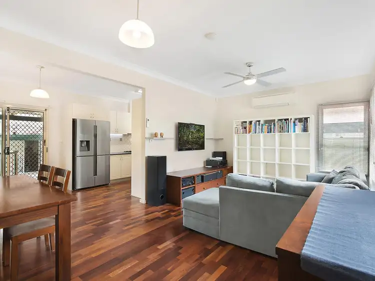 Third view of Homely house listing, 18 Birdwood Avenue, Wattle Grove NSW 2173