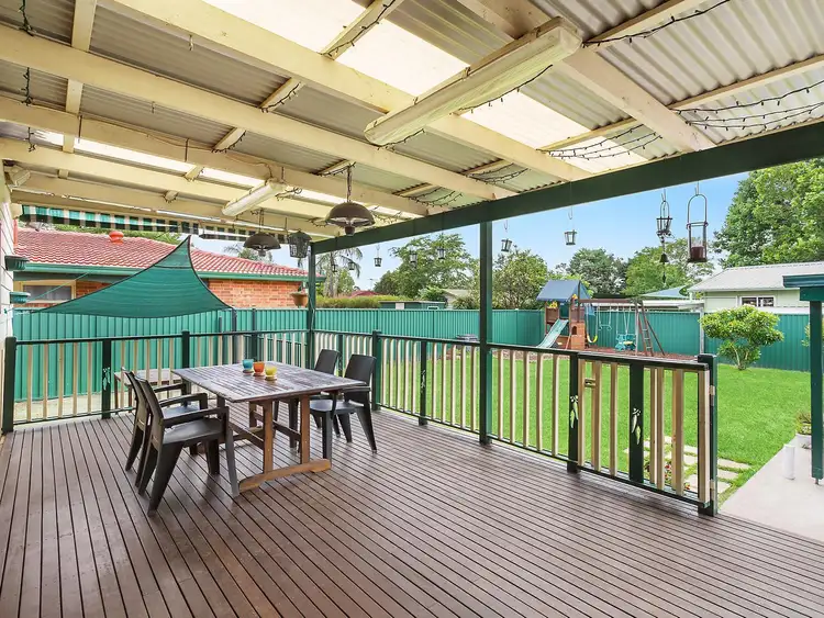 Fifth view of Homely house listing, 18 Birdwood Avenue, Wattle Grove NSW 2173