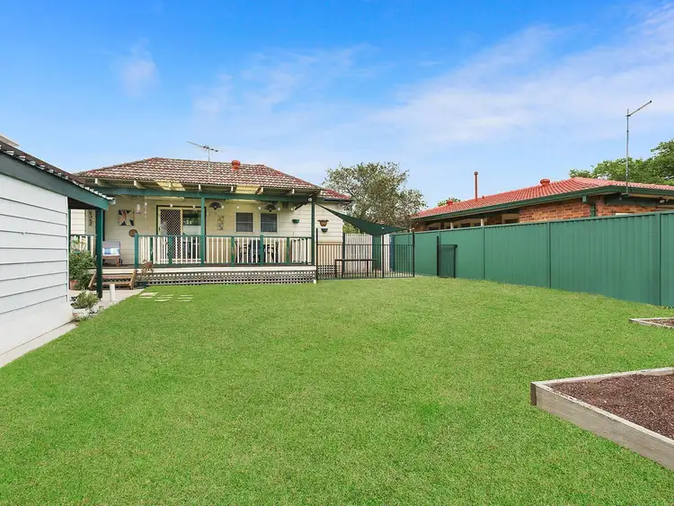 Sixth view of Homely house listing, 18 Birdwood Avenue, Wattle Grove NSW 2173