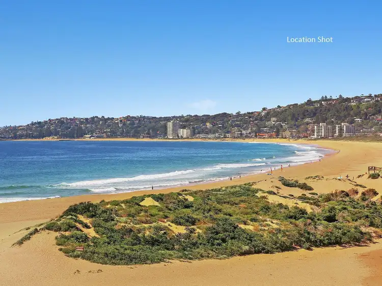 Fifth view of Homely apartment listing, 1/30 Goodwin Street, Narrabeen NSW 2101