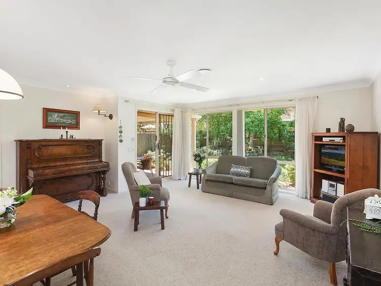 Second view of Homely house listing, 11 Torrellia Way, Glenning Valley NSW 2261