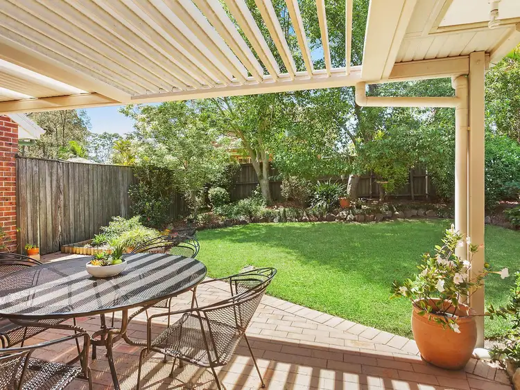 Third view of Homely house listing, 11 Torrellia Way, Glenning Valley NSW 2261