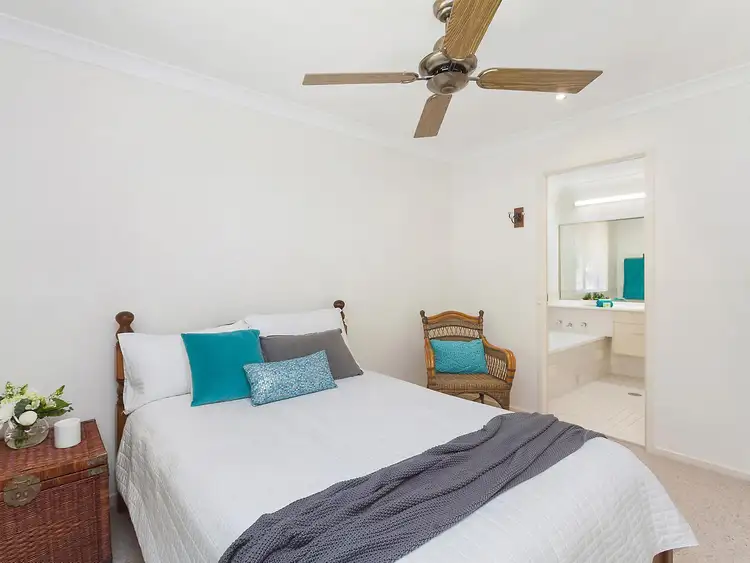 Fourth view of Homely house listing, 11 Torrellia Way, Glenning Valley NSW 2261