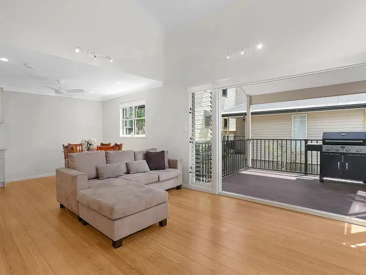 Third view of Homely house listing, 35A Wedd Street, Spring Hill QLD 4000