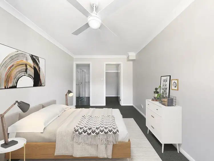 Fourth view of Homely townhouse listing, 3/18 Grayson Avenue, Kotara NSW 2289