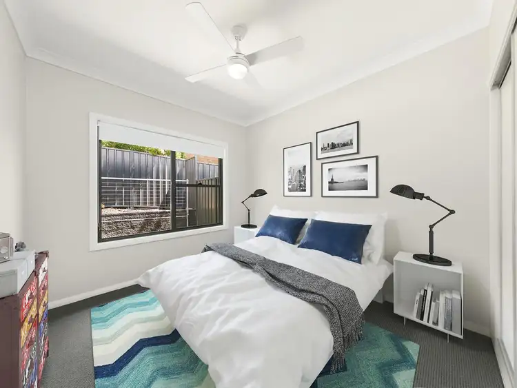 Fifth view of Homely townhouse listing, 3/18 Grayson Avenue, Kotara NSW 2289