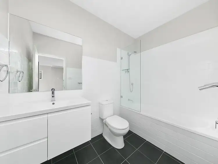 Sixth view of Homely townhouse listing, 3/18 Grayson Avenue, Kotara NSW 2289