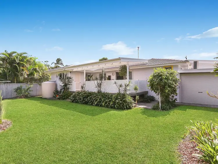 Fifth view of Homely house listing, 16 Elizabeth Street, Currumbin Waters QLD 4223