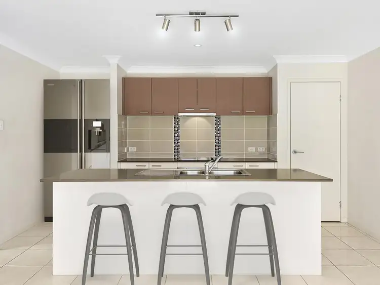 Third view of Homely semi-detached listing, 2/20 Millstream Place, Pimpama QLD 4209