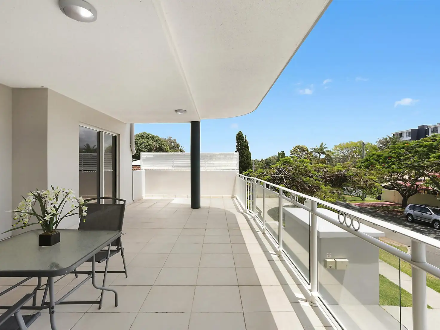 Main view of Homely unit listing, 6/13 Louis Street, Redcliffe QLD 4020