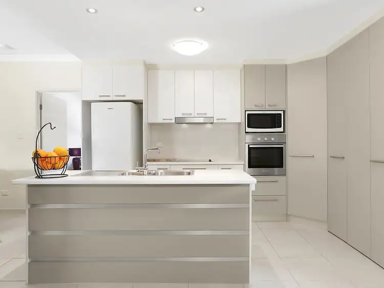 Third view of Homely unit listing, 6/13 Louis Street, Redcliffe QLD 4020