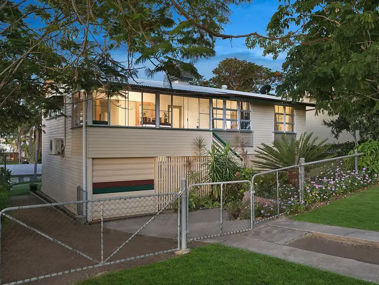 256 Archer Street, The Range QLD 4700
