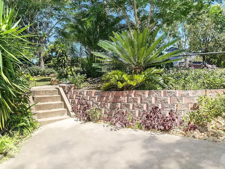 Fifth view of Homely house listing, 256 Archer Street, The Range QLD 4700