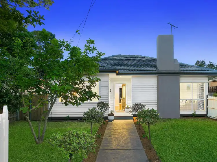 1/39 Paschal Street, Bentleigh VIC 3204