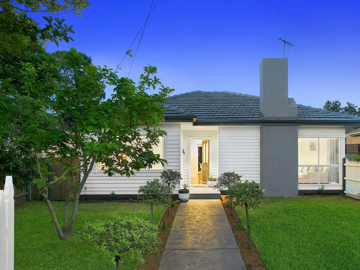 Main view of Homely house listing, 1/39 Paschal Street, Bentleigh VIC 3204