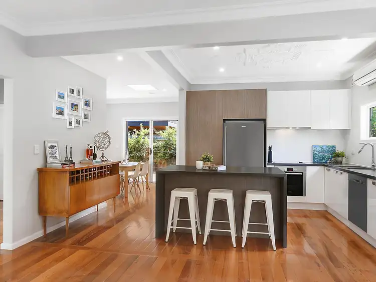 Third view of Homely house listing, 1/39 Paschal Street, Bentleigh VIC 3204