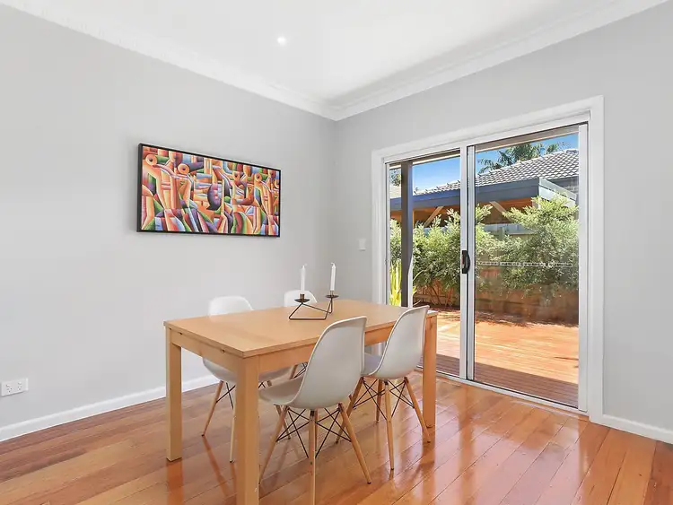Fourth view of Homely house listing, 1/39 Paschal Street, Bentleigh VIC 3204