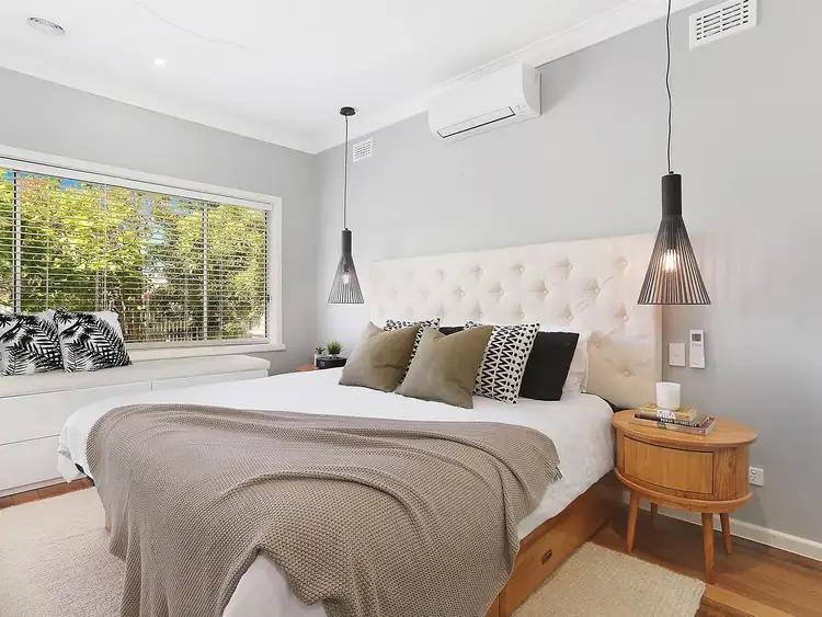 Fifth view of Homely house listing, 1/39 Paschal Street, Bentleigh VIC 3204